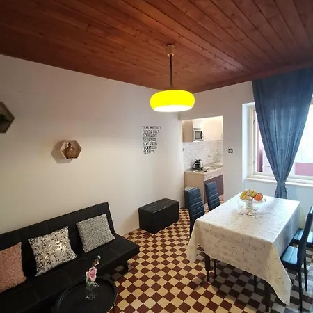 Apartment Centar