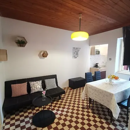 Apartment Centar