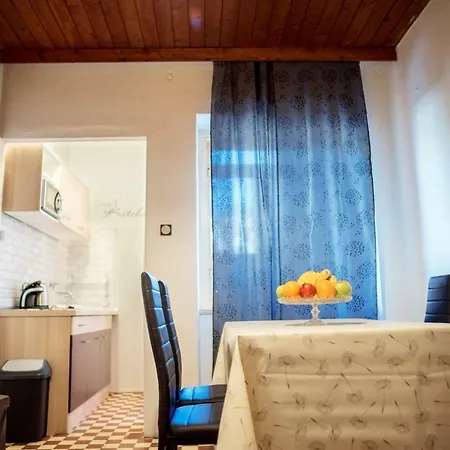 Apartment Centar