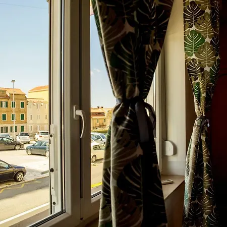 Apartment Centar *