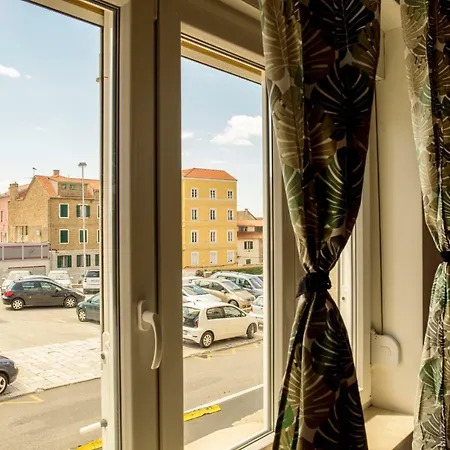 Centar Apartment Split