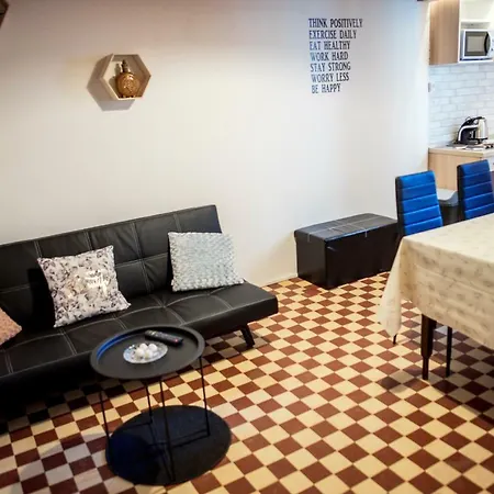 Centar Apartment *