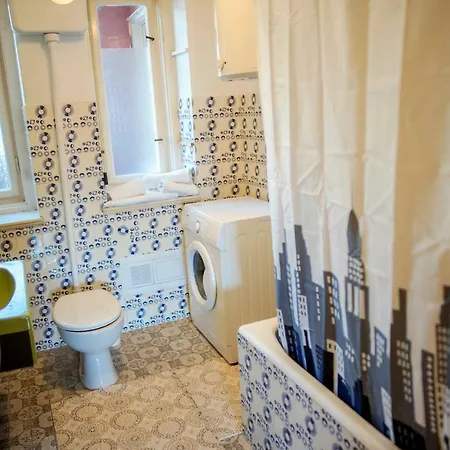 Centar Apartment