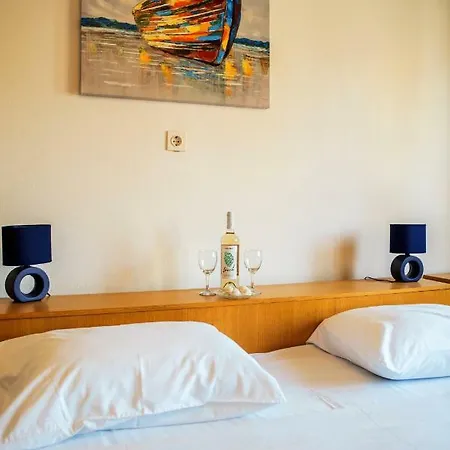 Centar Apartment *