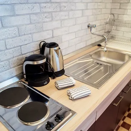 Apartment Centar
